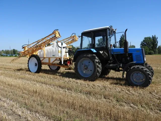 Boguslav Кронос-2500-