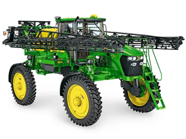 John Deere