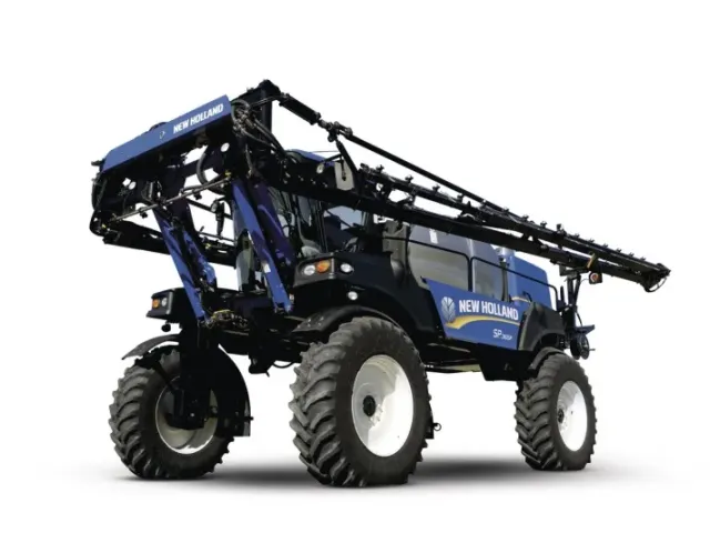 New Holland SP 275F
