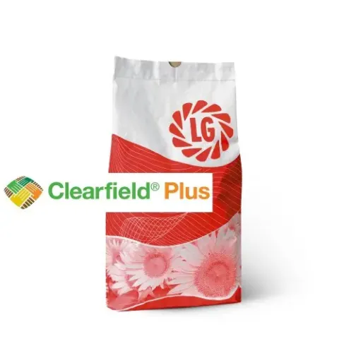 Мешок семян подсолнечника LG5671 CLP с логотипом Clearfield Plus - ЛГ5671 КЛП
