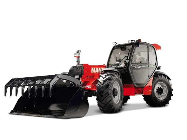 Manitou MLT