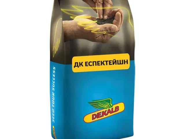 ДК Експрешн