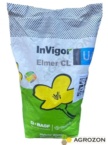 Пакет насіння Elmer CL від BASF - Елмер КЛ
