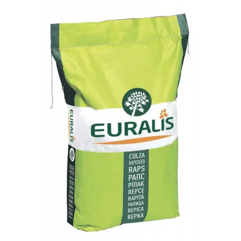 Пакет семян рапса EURALIS - ЕС Ангел