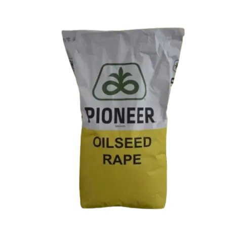 Пакет з насінням рапсу Pioneer Oilseed Rape - ПТ303