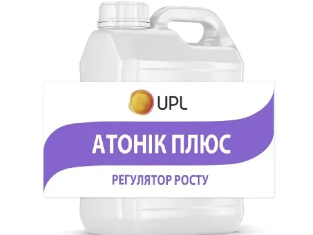 Атонік Плюс