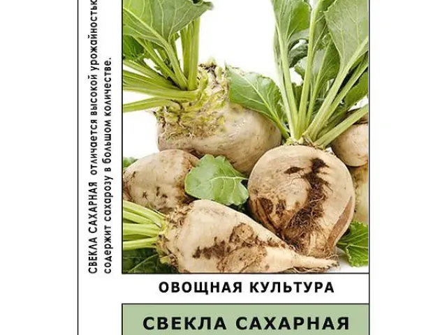 Veselopodolyansky One-seed 29