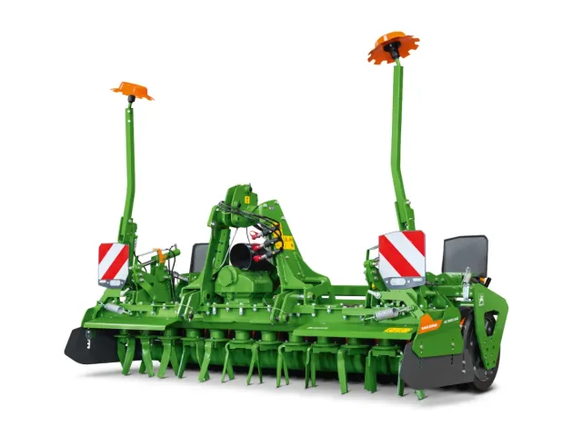 Amazone D9 4000 Super