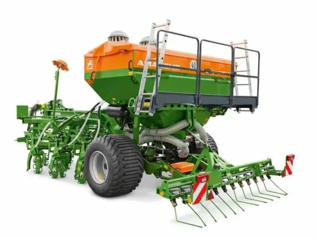 Amazone Primera DMC 6000-2C