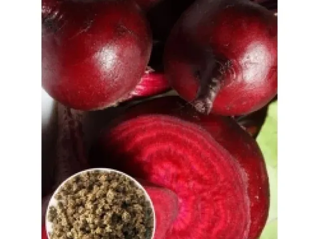 POMEGRANATE BALL