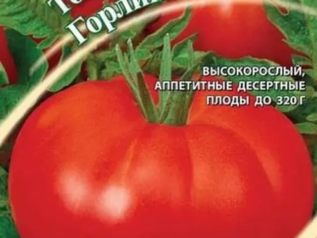 Gorlinka