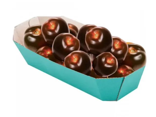 CHOCOLATE COCKTAIL