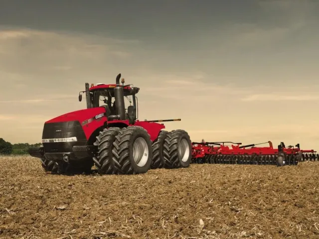 Case IH