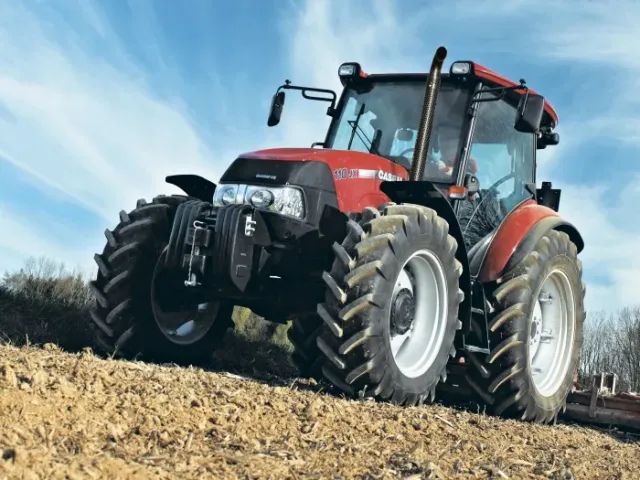 Case IH JX 110 Farmall