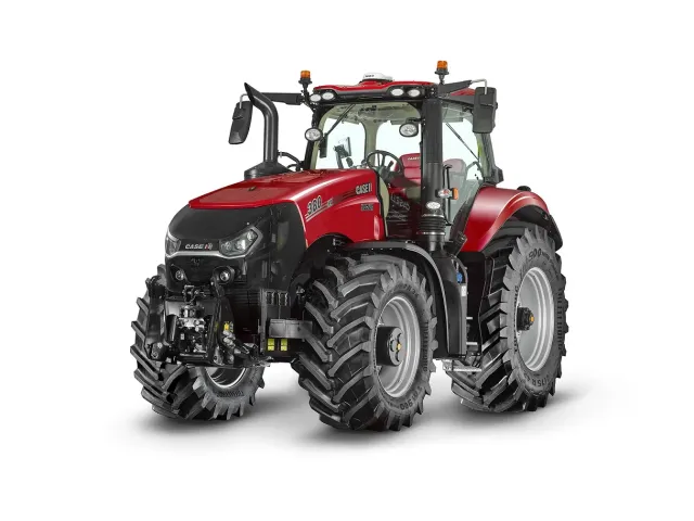 Case IH Magnum