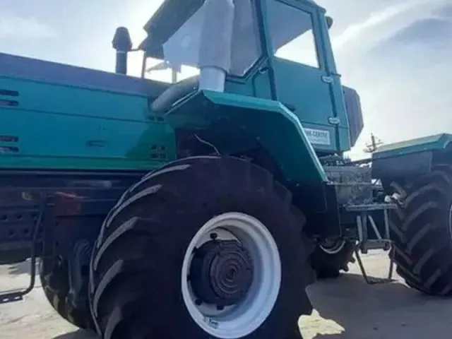 ХТЗ