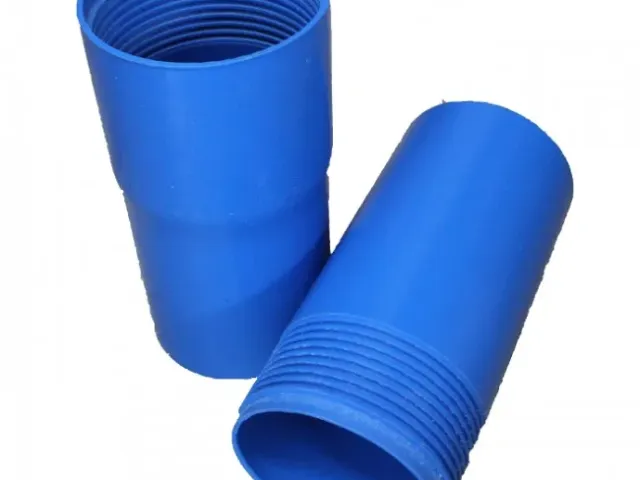 Plexaco 3"