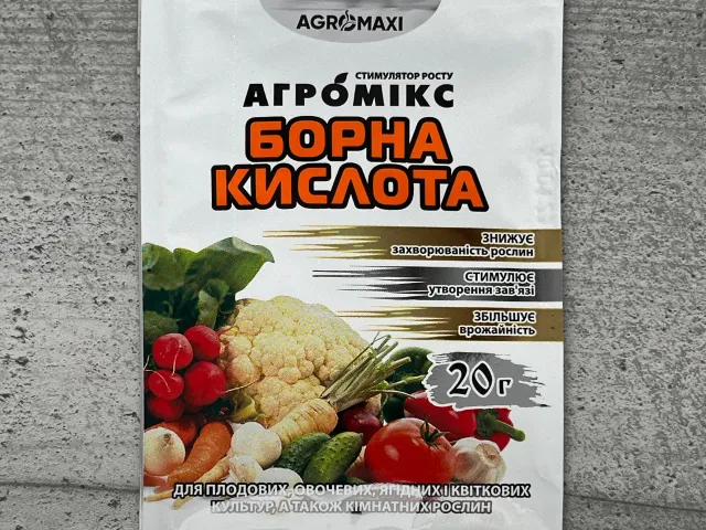 Борстарт