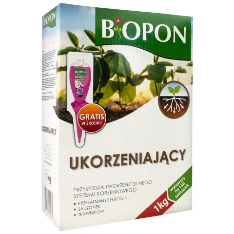 ПОРОШКООБРАЗНОЕ УДОБРЕНИЕ "КОРОЛЬ"