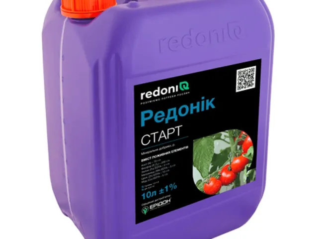 Редонік