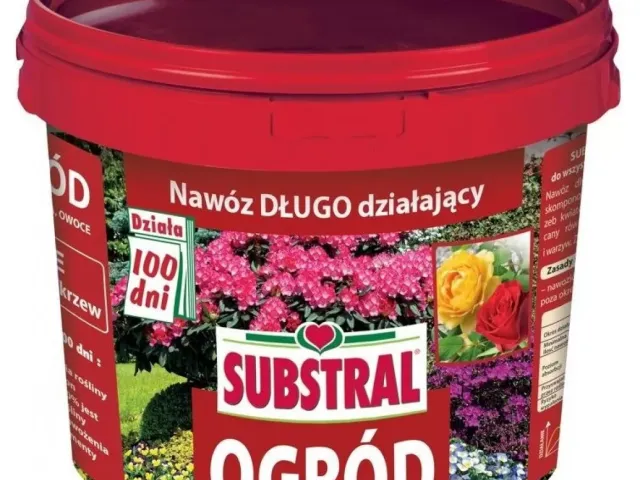 SUBSTRAL Mineral Liquid Fertilizer, Fertilizer
