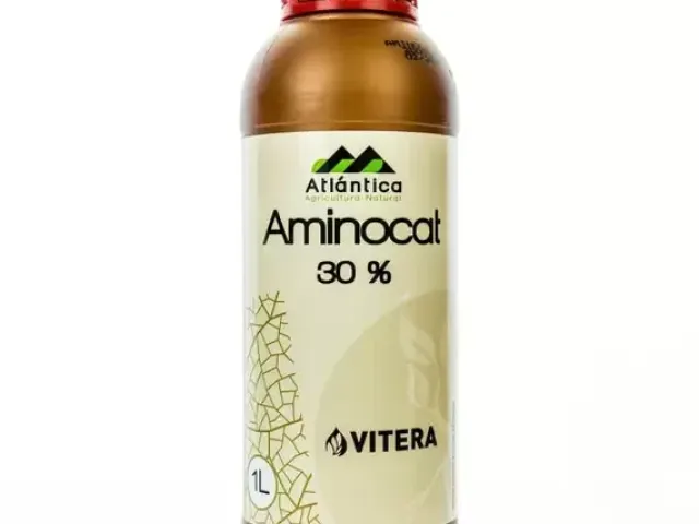 Амінокат 30%