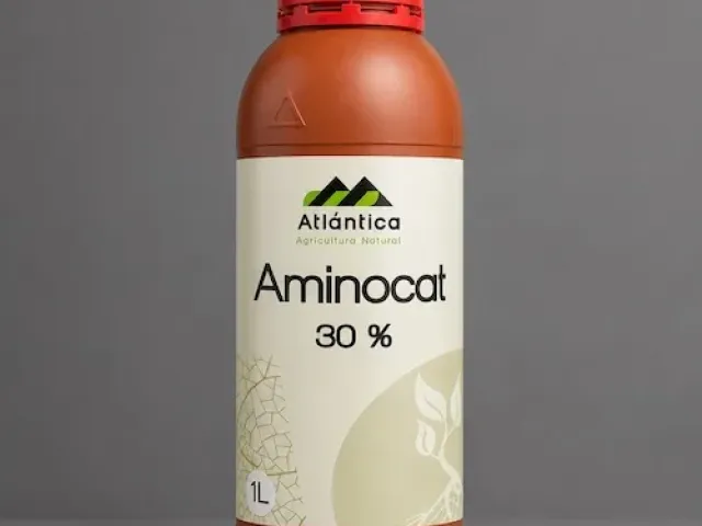 Амінокат, р.