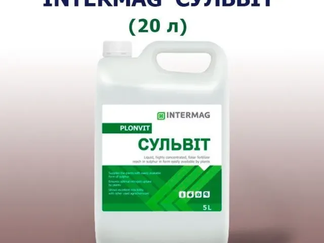 Сульвіт