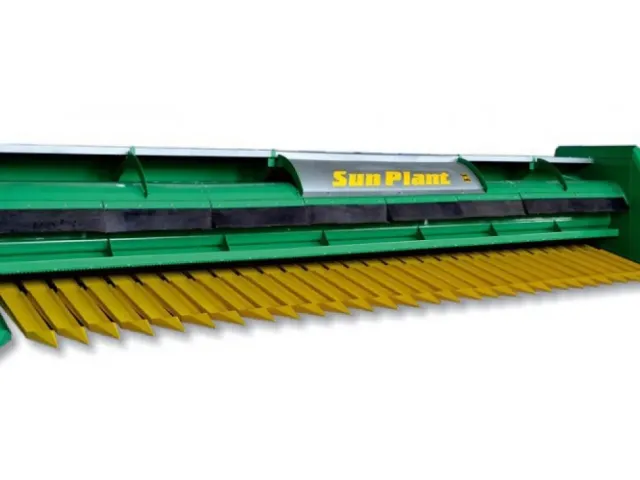 БілоцерківМАЗ Sun Plant-7.