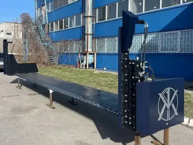 Жнив-агро ЖКУ-
